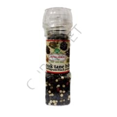 Ayfer Kaur 3 Renkli Tane Biber  60 Gr.