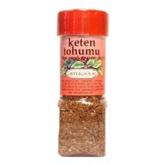 Ayfer Kaur Keten Tohumu Tane 85 Gr.
