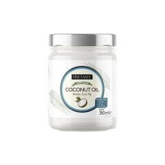 Fine Taste Hindistan Cevizi Yağı 310 Ml