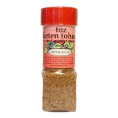 Ayfer Kaur Keten Tohumu Toz 55 Gr.