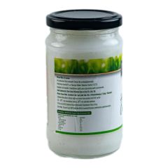 Fine Taste Organik Hindistan Cevizi Yağı 310 Ml