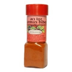 Ayfer Kaur Kırmızıbiber Acı Toz 50 Gr.