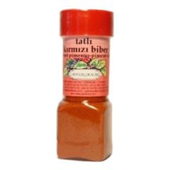 Ayfer Kaur Kırmızıbiber Tatlı Toz 50 Gr.