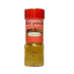 Ayfer Kaur Köri Toz 50 Gr.