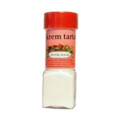 Ayfer Kaur Krem Tartar Toz 85 Gr.