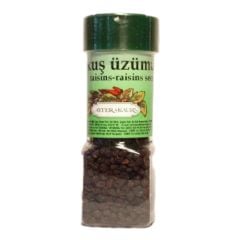 Ayfer Kaur Kuş Üzümü Tane 65 Gr.