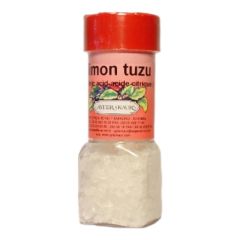 Ayfer Kaur Limon Tuzu Tane 90 Gr.