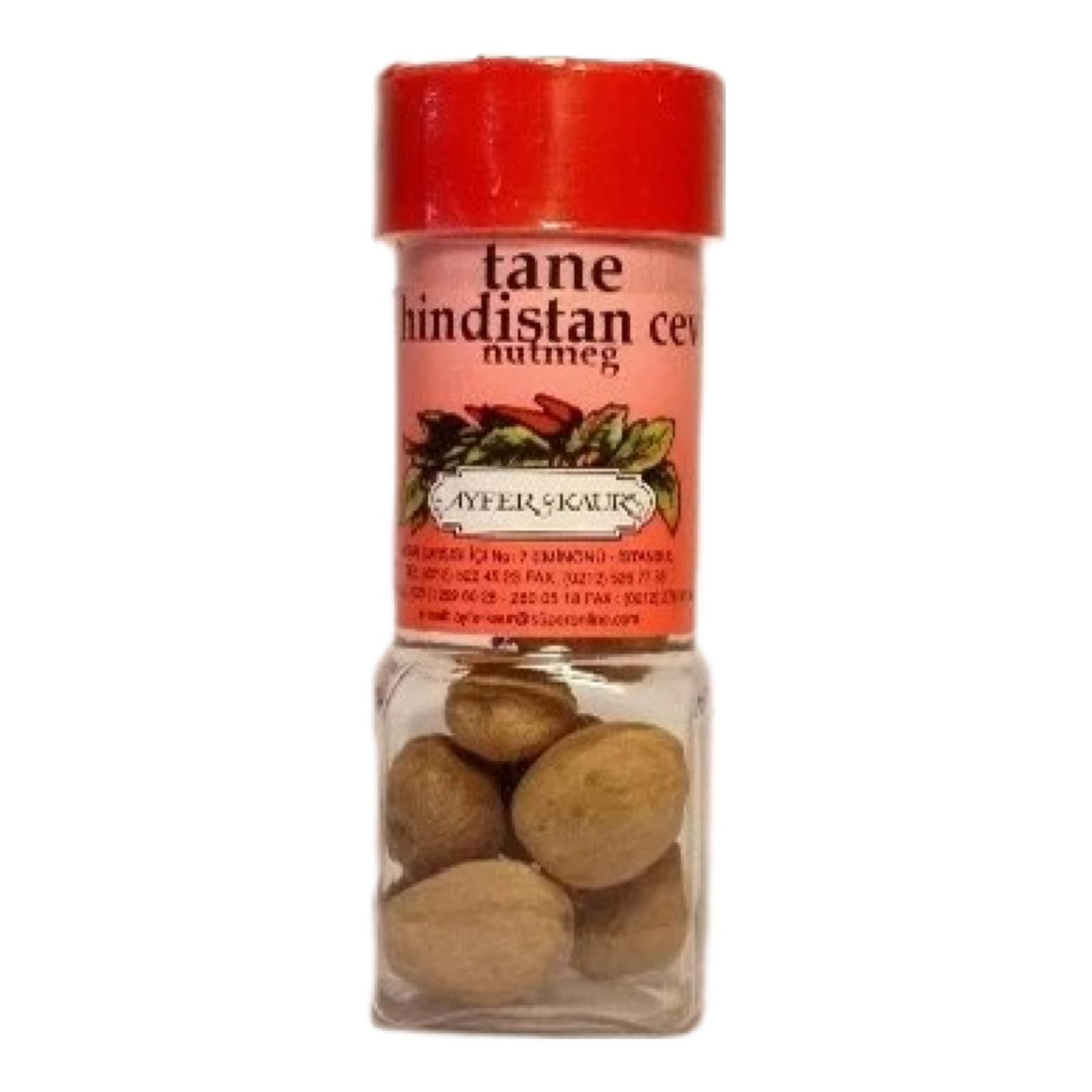 Ayfer Kaur Muskat Tane 30 Gr.