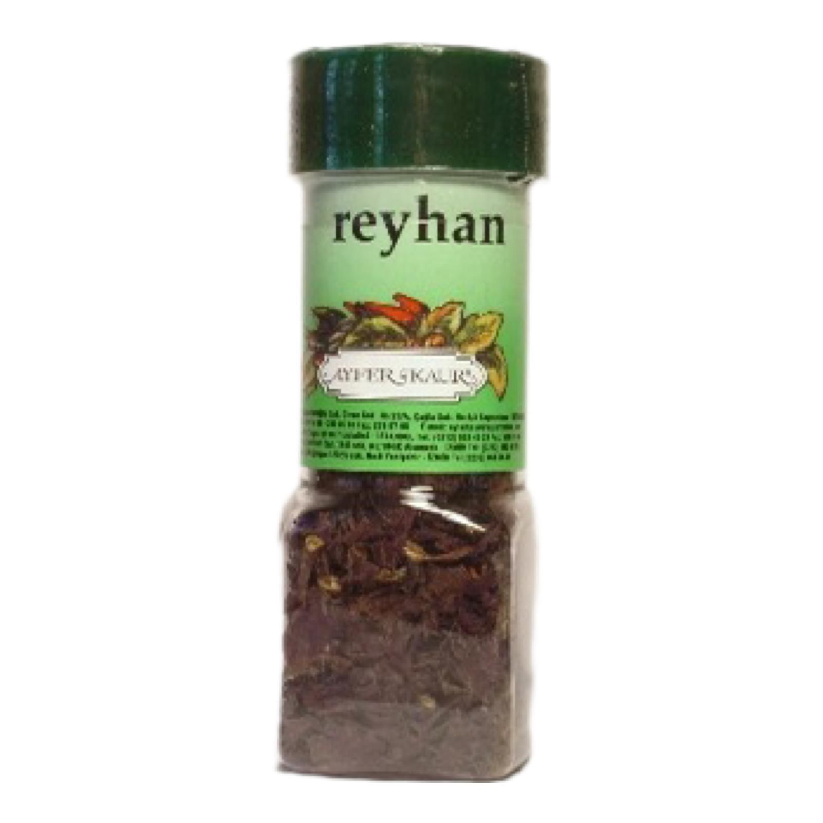 Ayfer Kaur Reyhan Kuru 10 Gr.