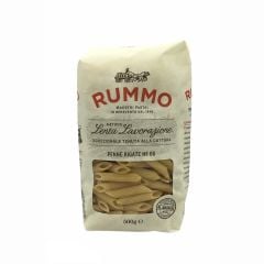 Rummo Makarna Penne Rigate 500 Gr.