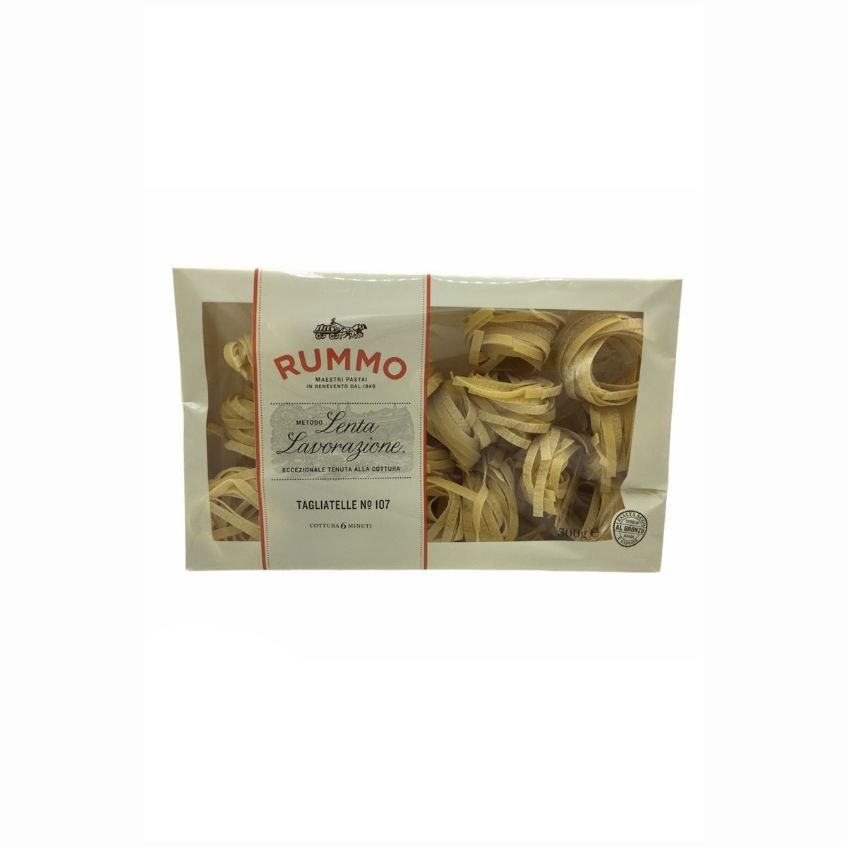 Rummo Makarna Tagliatelle 500 Gr.