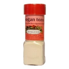 Ayfer Kaur Soğan Tozu Granül 50 Gr.