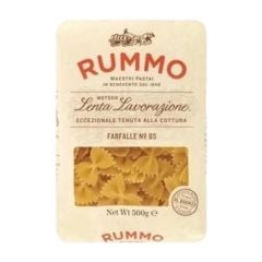 Rummo Makarna Farfalle 500 Gr.