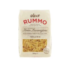 Rummo Makarna Farfalle 500 Gr.