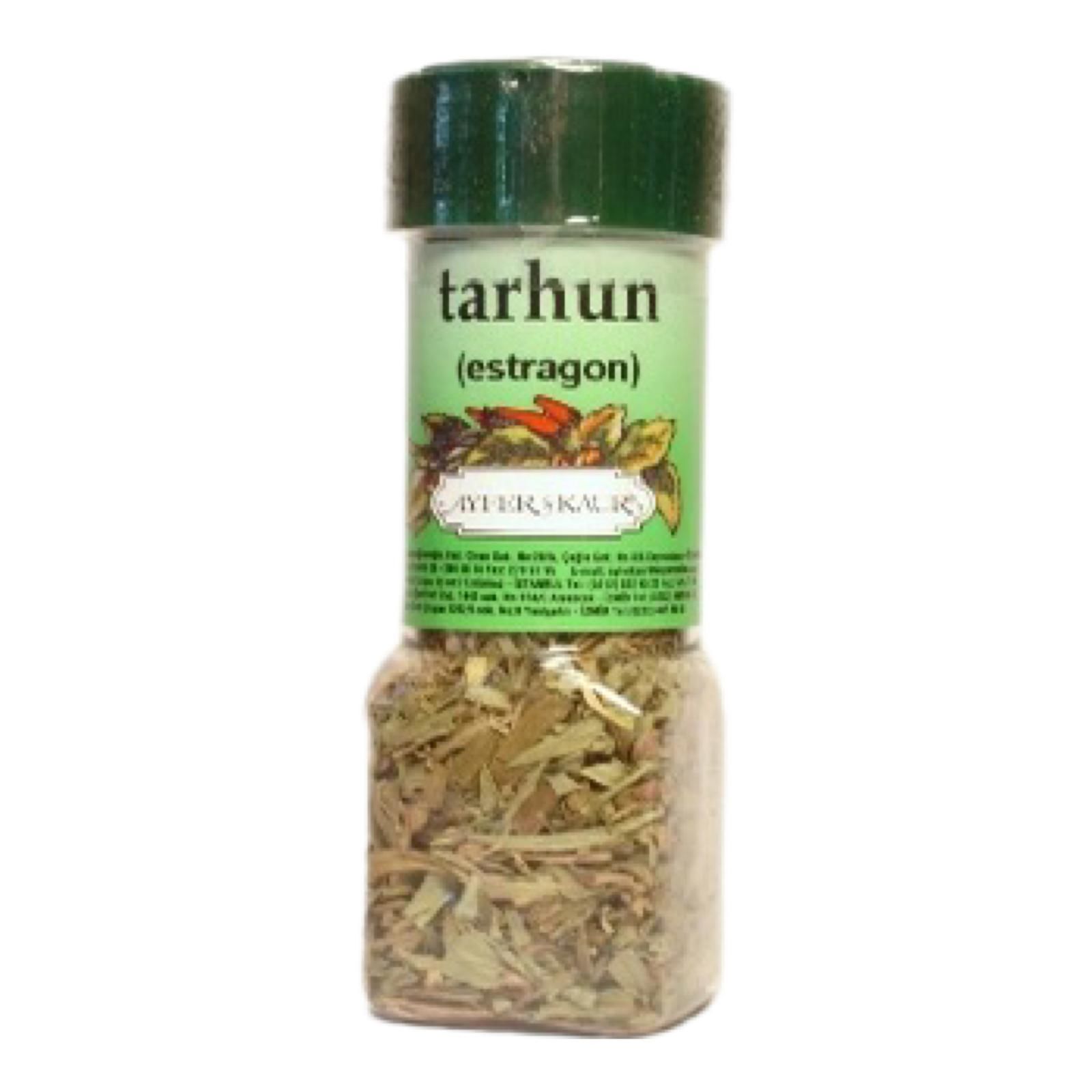 Ayfer Kaur Tarhun Kuru 10 Gr.