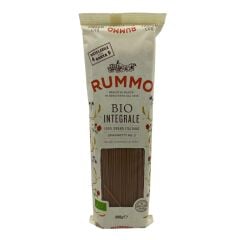 Rummo Bio Integrale Spaghetti Makarna 500 G.