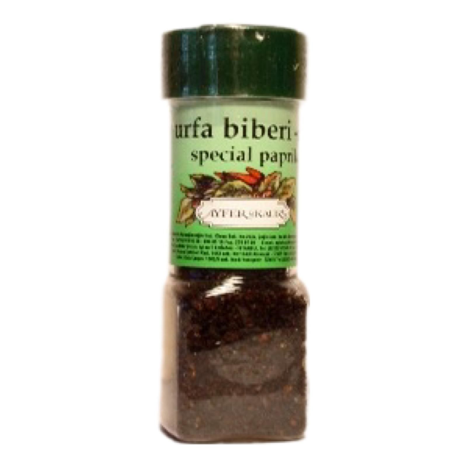 Ayfer Kaur Urfa Biberi İsot 60 Gr.