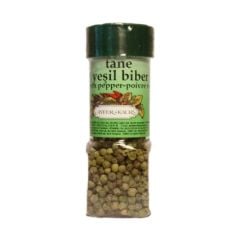 Ayfer Kaur Yeşil Biber Tane 35 Gr.