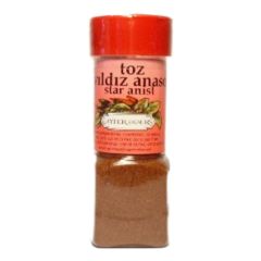 Ayfer Kaur Yıldız Anason Toz 45 Gr.