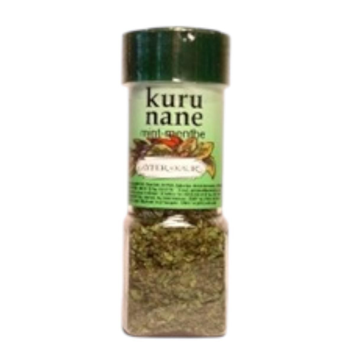 Ayfer Kaur Nane Kuru 25 Gr.