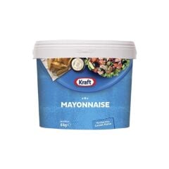 Heinz Kova Mayonez (Kraft) 8 Kg.
