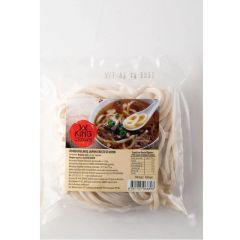 King Crown Udon Noodle 200 Gr. X 30 Adet