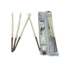 Benefisha Kolay Kullanım Plastik Chopstick 4 Çift
