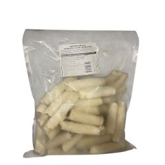 King Crown Springroll Sebzeli Çin Böreği 15 Gr X 50 Adet 750 Gr.