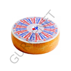 Real Swiss Appenzeller Cheese Silver Laber Peyniri