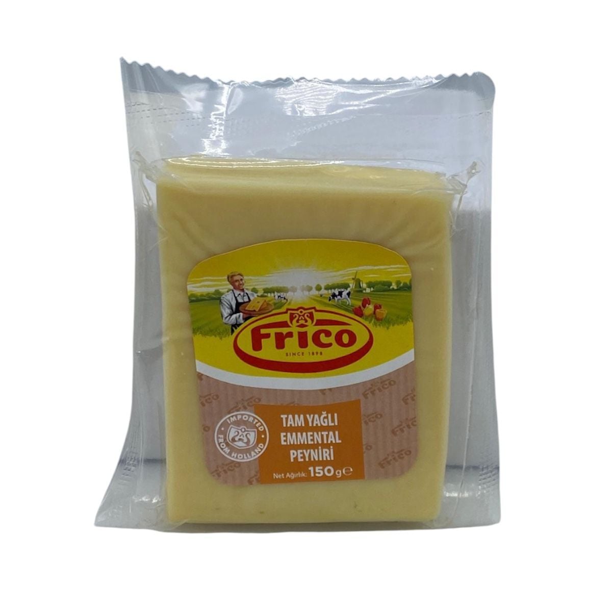 Frico Emmental Peyniri 150 Gr