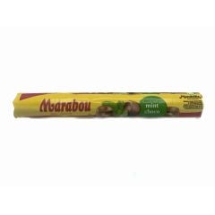 Marabou Sütlü Naneli Karamela Dolgulu Çikolata 78 Gr.