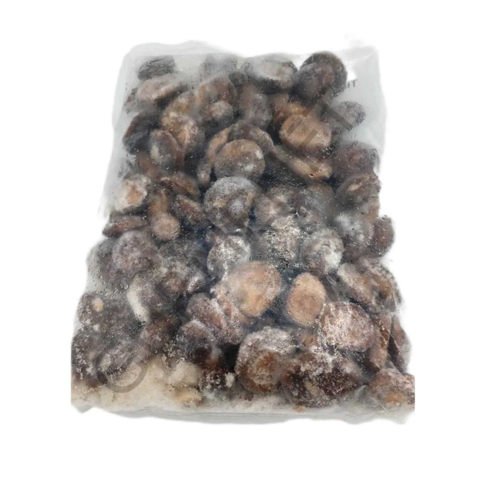 Shiitake Mantarı Dondurulmuş 1 Kg.