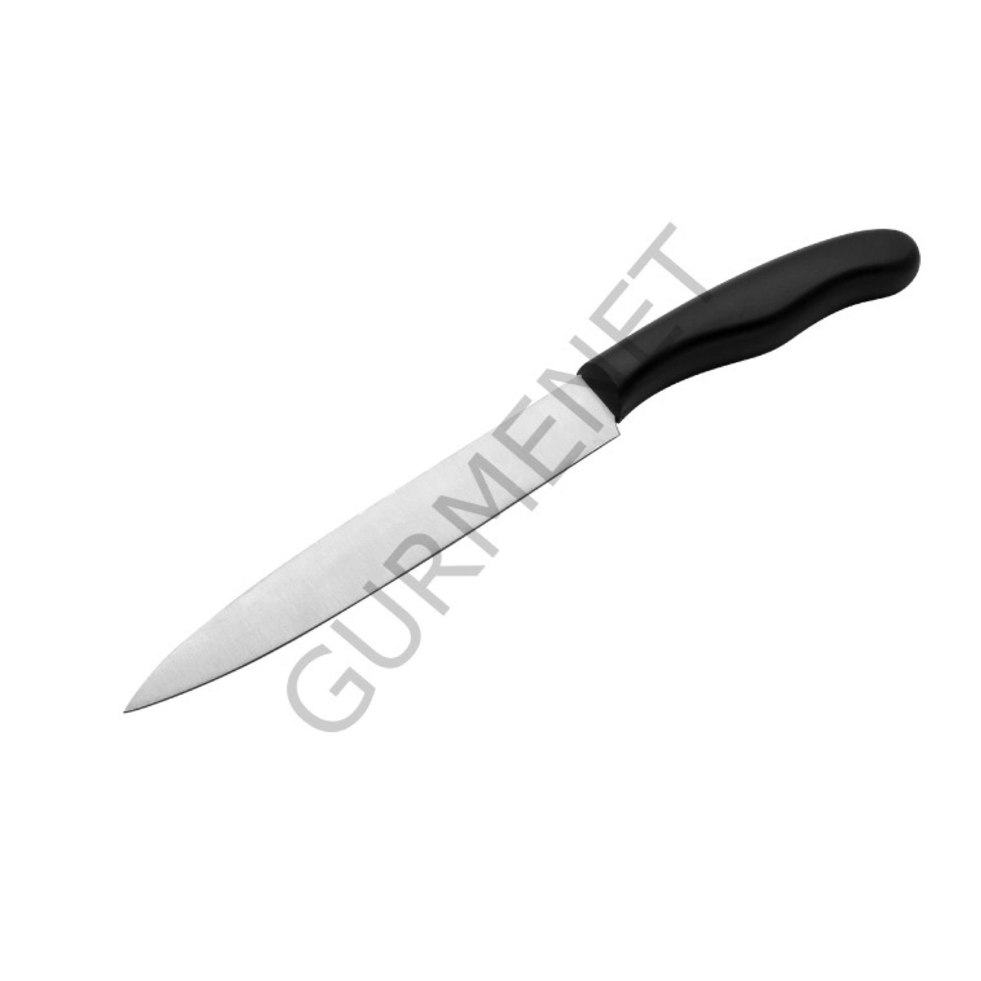 Nirosta 43811 Salam Bıçağı  18 Cm.