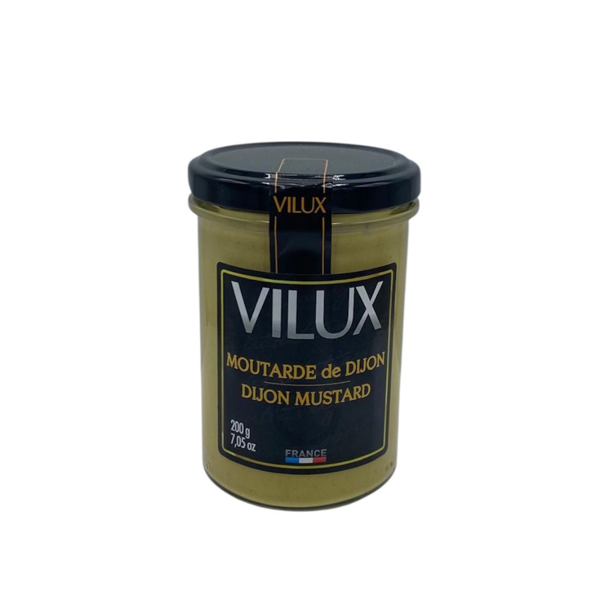 Vilux Dijon Hardalı 200 Gr.