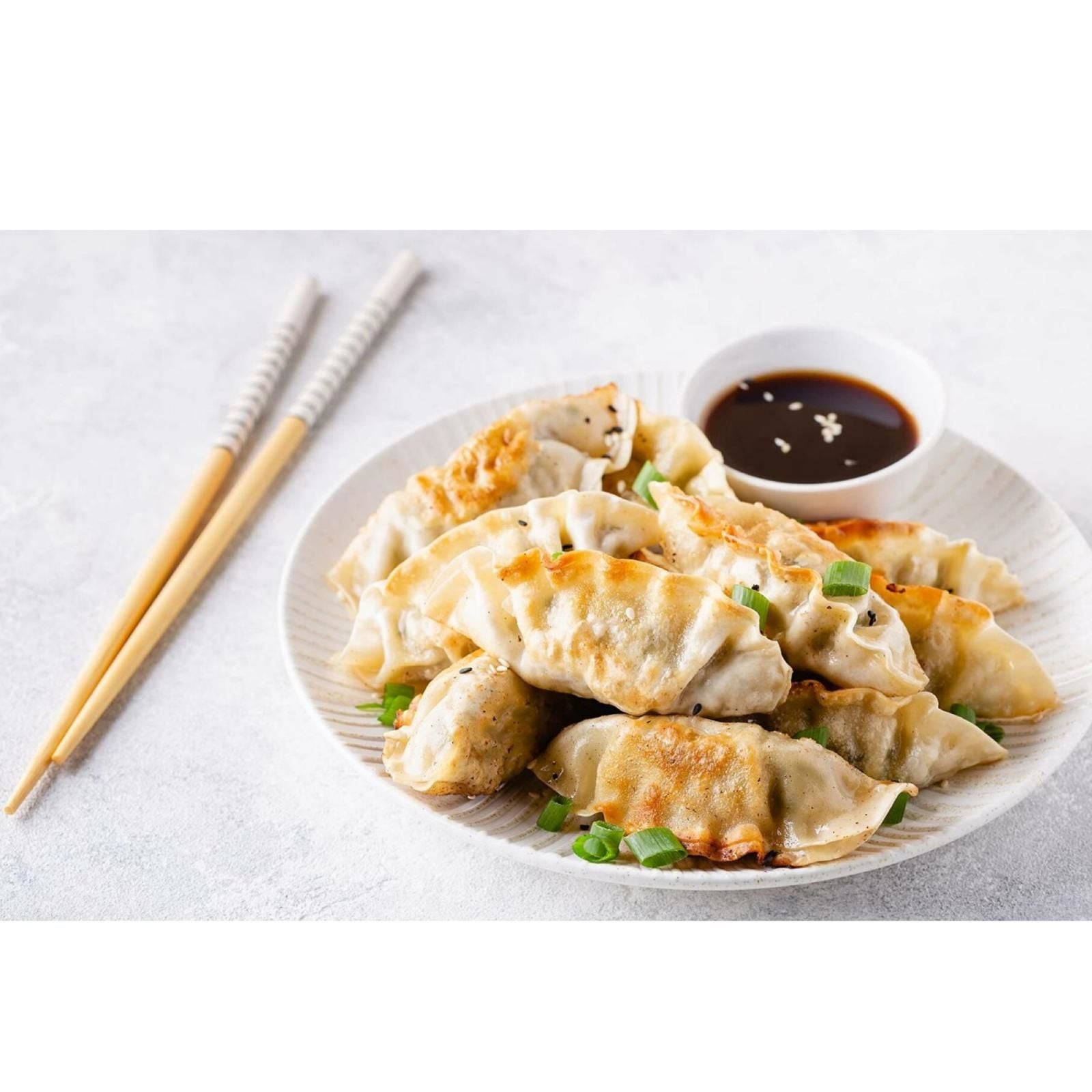 Red Tiger Karidesli Gyoza Böreği 500 Gr.