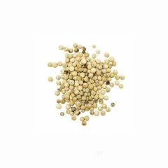 Ayfer Kaur Beyaz Biber Tane 500 Gr.