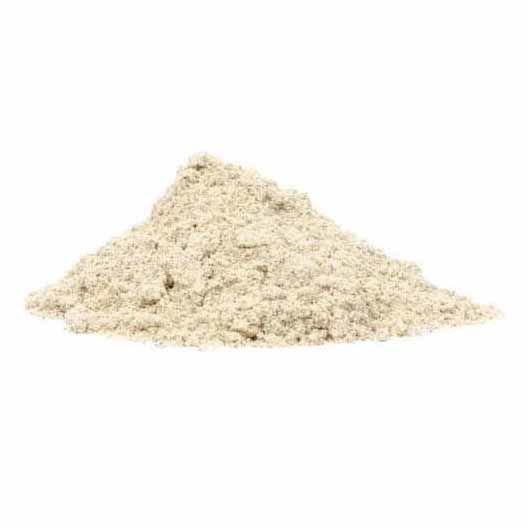 Ayfer Kaur Beyaz Biber Toz 1.Kalite 500 Gr.