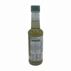 Mizkan Shiragiku Pirinç Aromalı Sirke 150 Ml.
