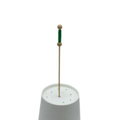 Benefisha M0007 Yeşil Kürdan 12 Cm 50 Adet