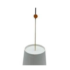 Gaishi M0143 Sarı Siyah Kürdan 12 Cm 50 Adet