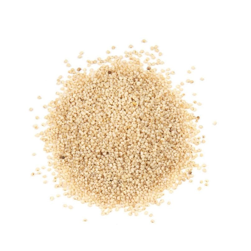 Ayfer Kaur Haşhaş Tohumu Beyaz 500 Gr.