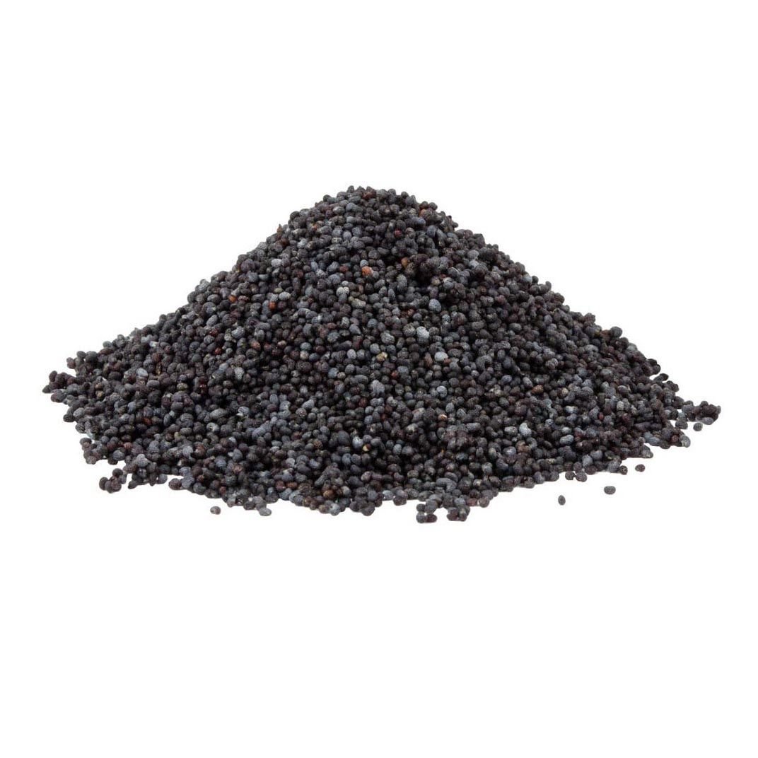 Ayfer Kaur Haşhaş Tohumu Mavi 500 Gr.