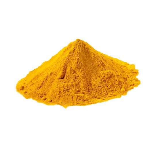 Ayfer Kaur Hint Safranı Zerdeçal Toz 500 Gr.