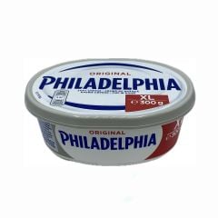 Philadelphia Original Soft Cheese Krem Peynir 300 G. X 8 Paket