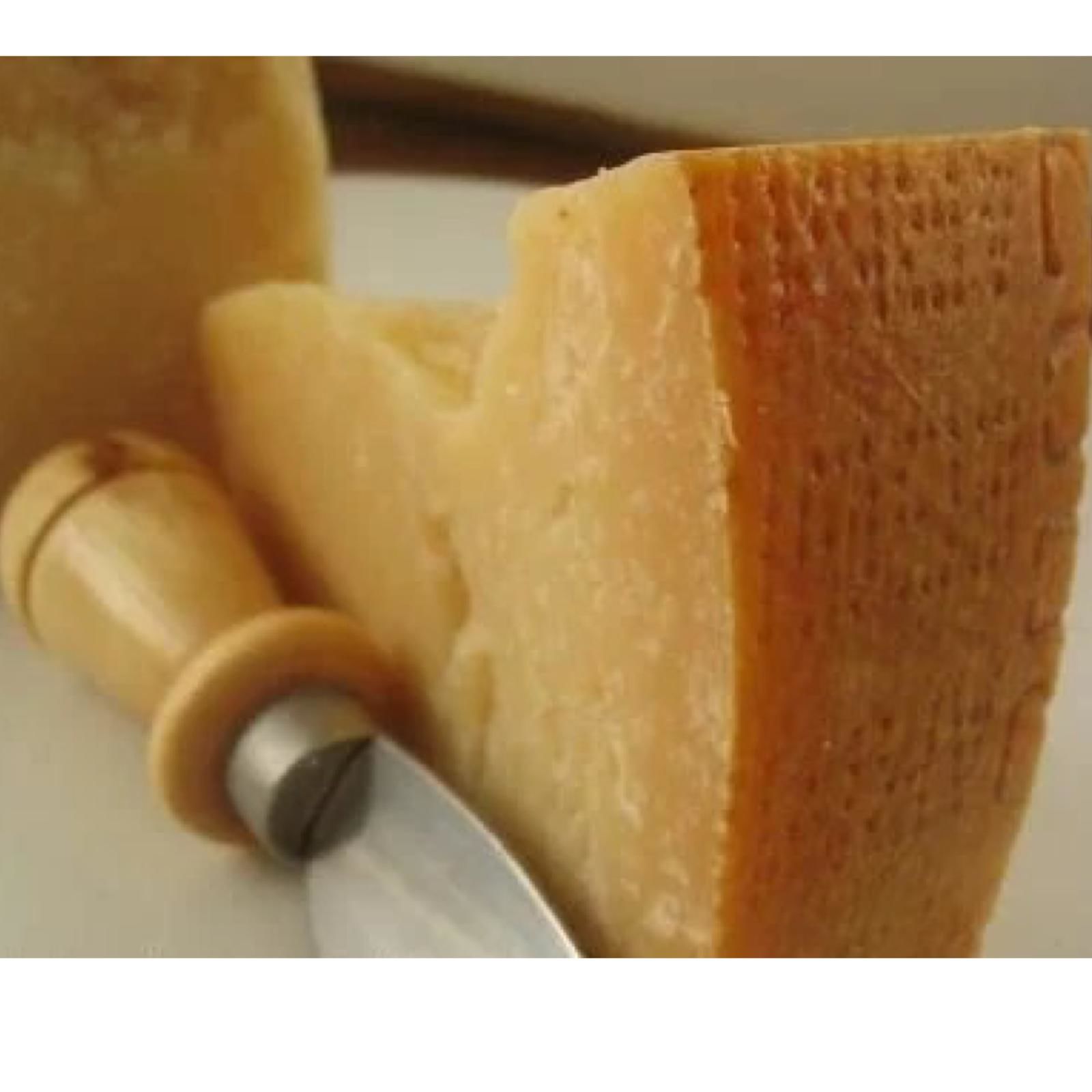 Latteria Soresina Grana Padano Parmesan Peyniri 125 Gr.