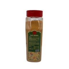 King Crown Fajita Baharat Karışımı 500 G.