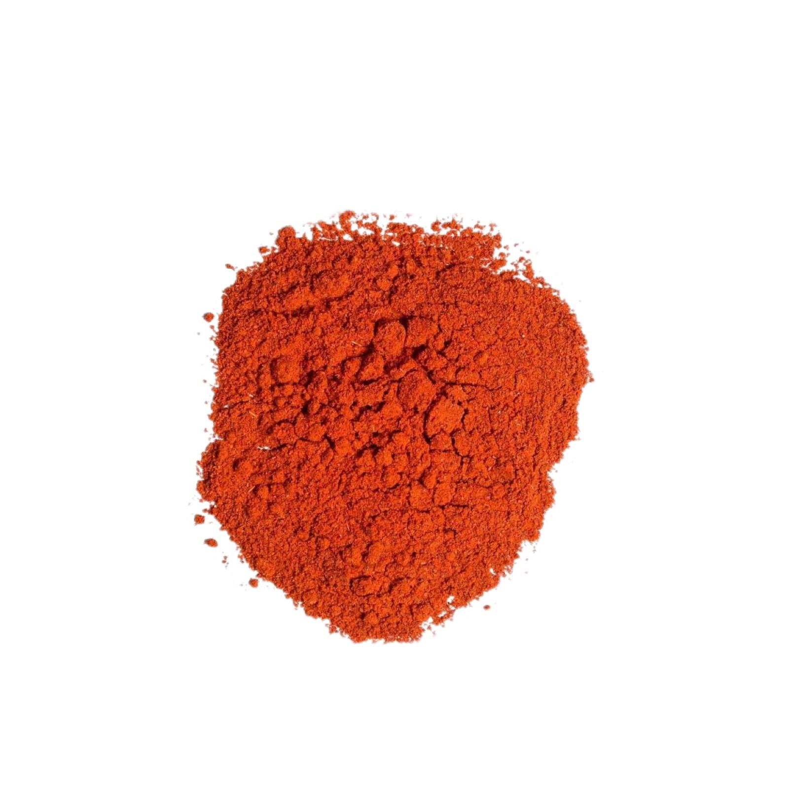 Ayfer Kaur Kırmızıbiber Acı Toz 500 Gr.
