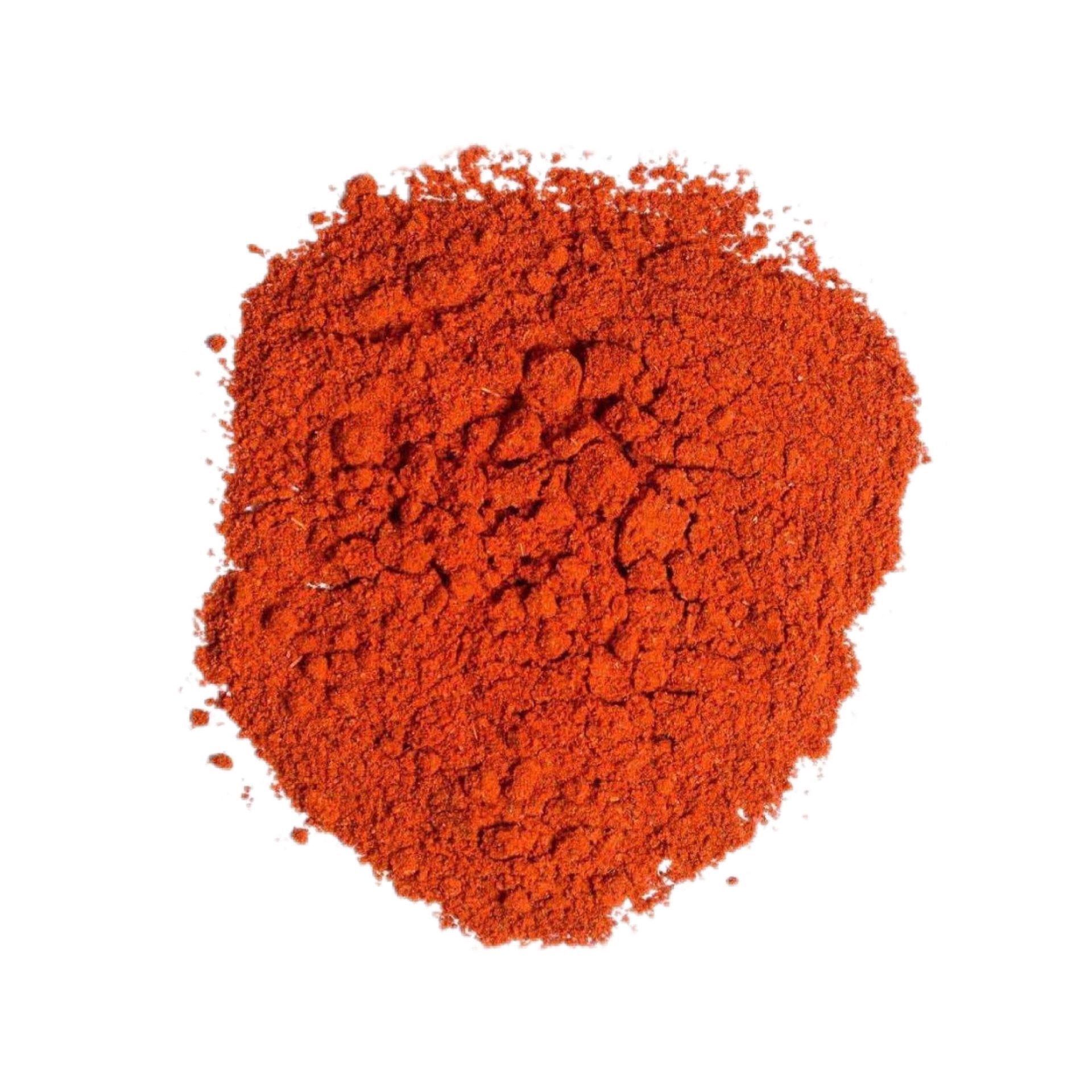 Ayfer Kaur Kırmızıbiber Tatlı Toz 1.Kalite 500 Gr.
