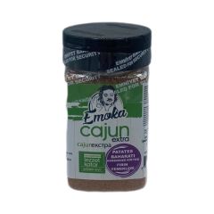 Emoka Cajun Baharat Karışımı 100 G.