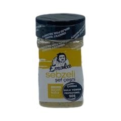Emoka Sebzeli Baharat Karışımı Sebzeli Çeşni 100 G.